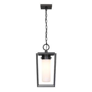 Sheridan 1-Light 8" Outdoor Pendant