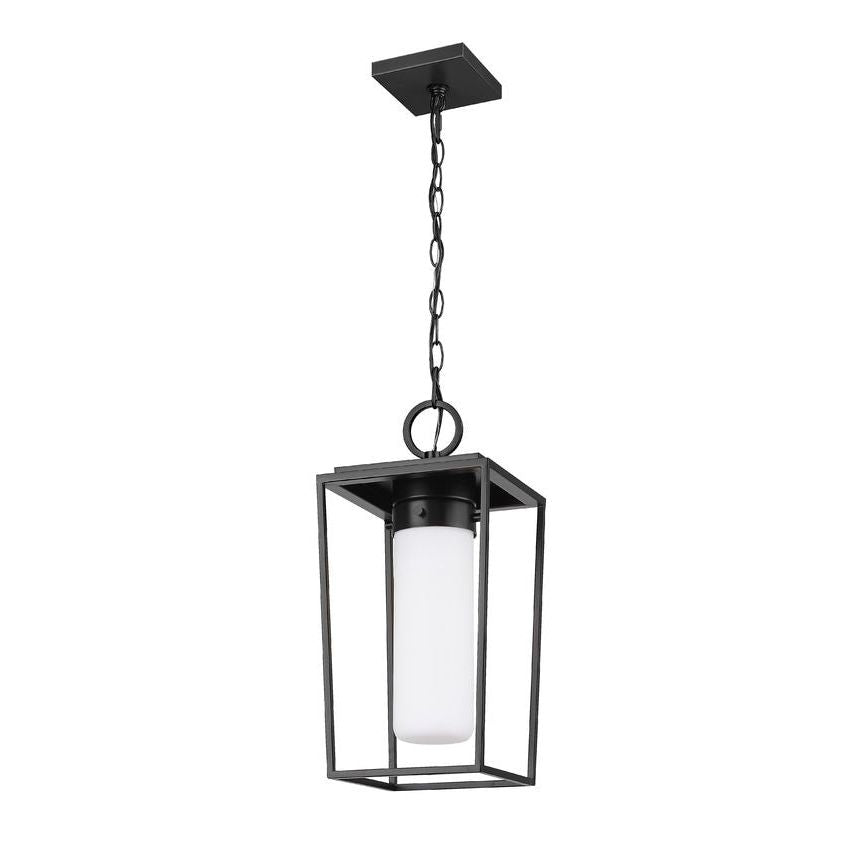 Sheridan 1-Light 8" Outdoor Pendant