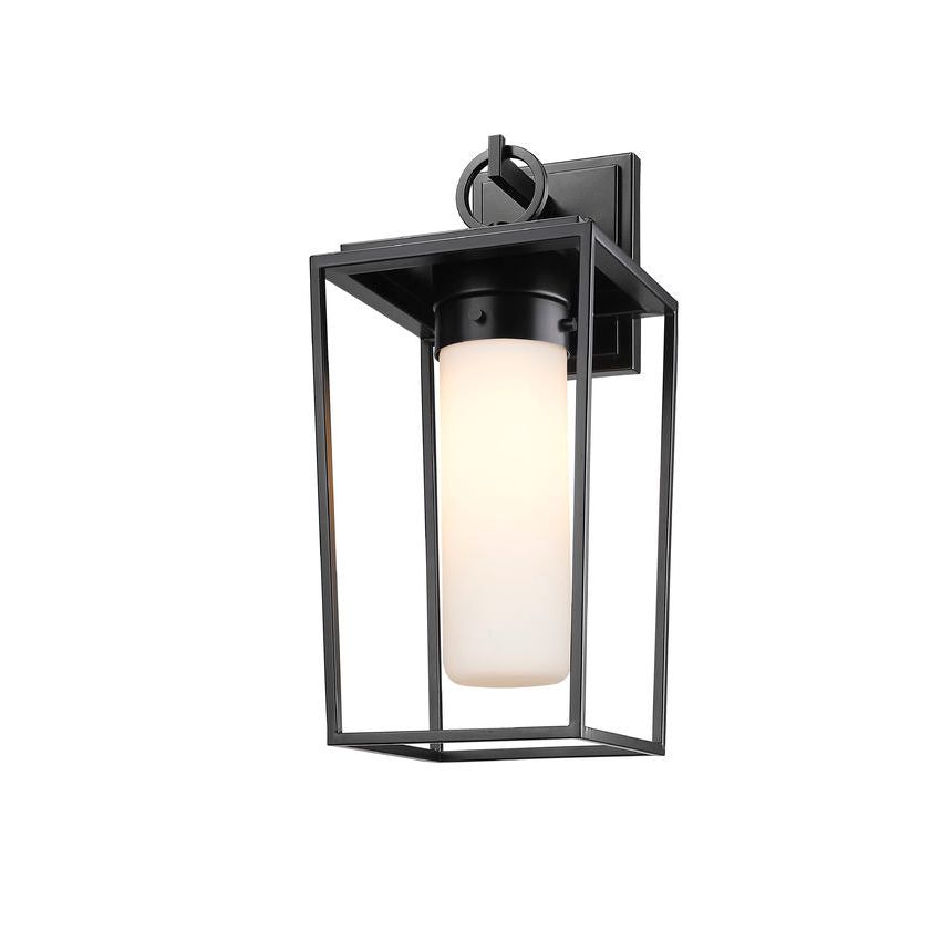 Sheridan 1-Light 18" Outdoor Wall Light