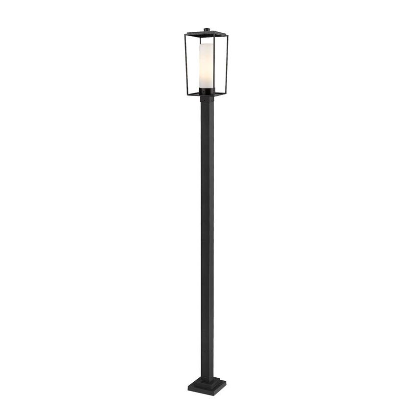 Sheridan 1-Light Outdoor Post Mounted Fixture