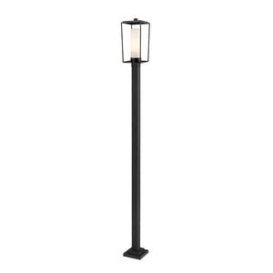 Sheridan 1-Light Outdoor Post Mounted Fixture