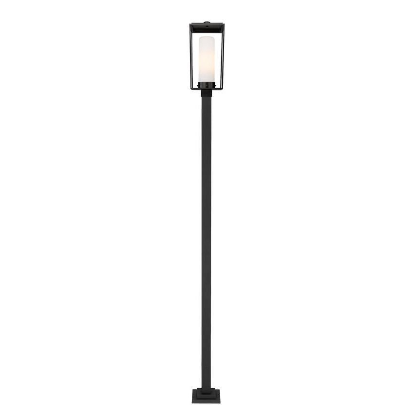 Sheridan 1-Light Outdoor Post Mounted Fixture