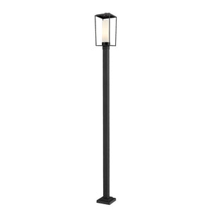 Sheridan 1-Light Outdoor Post Mounted Fixture