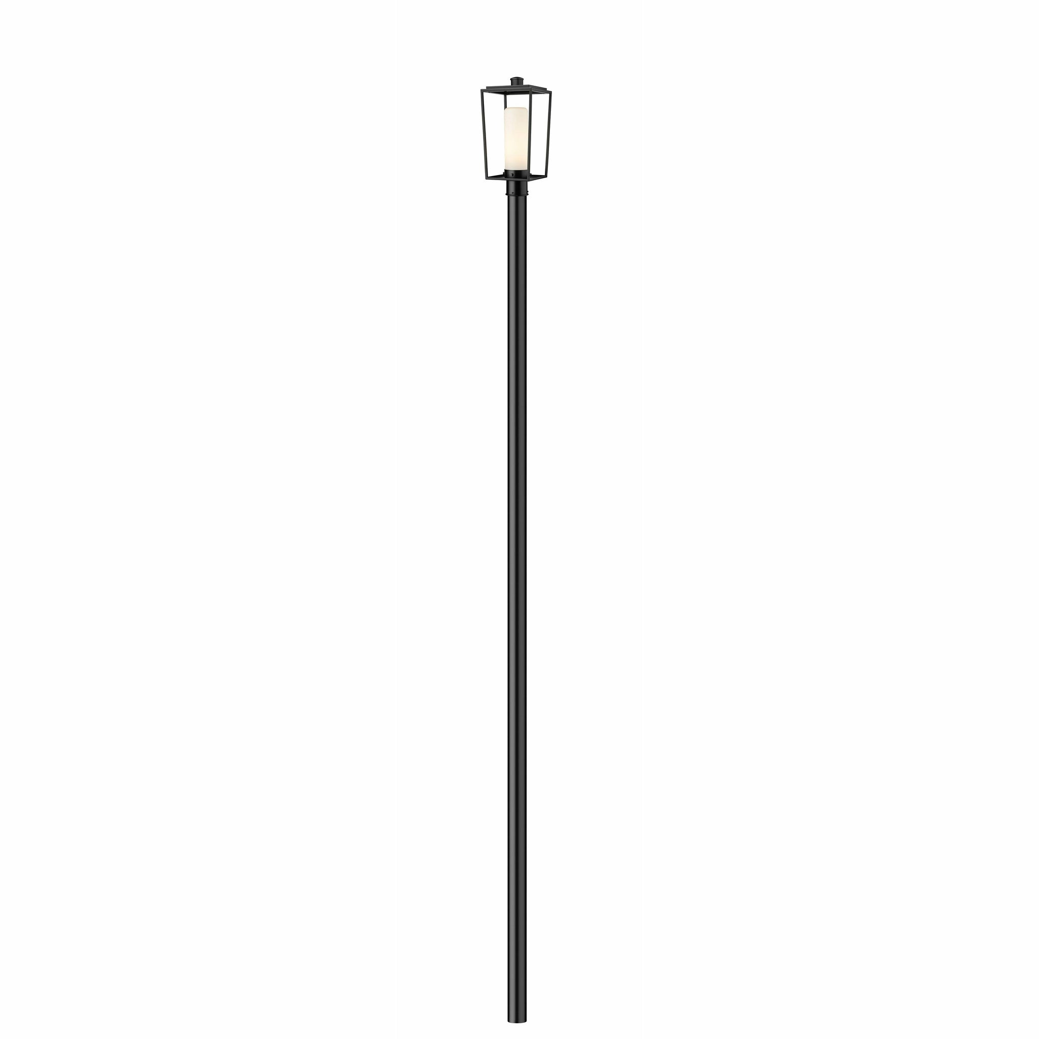 Sheridan 1-Light Outdoor Post Light