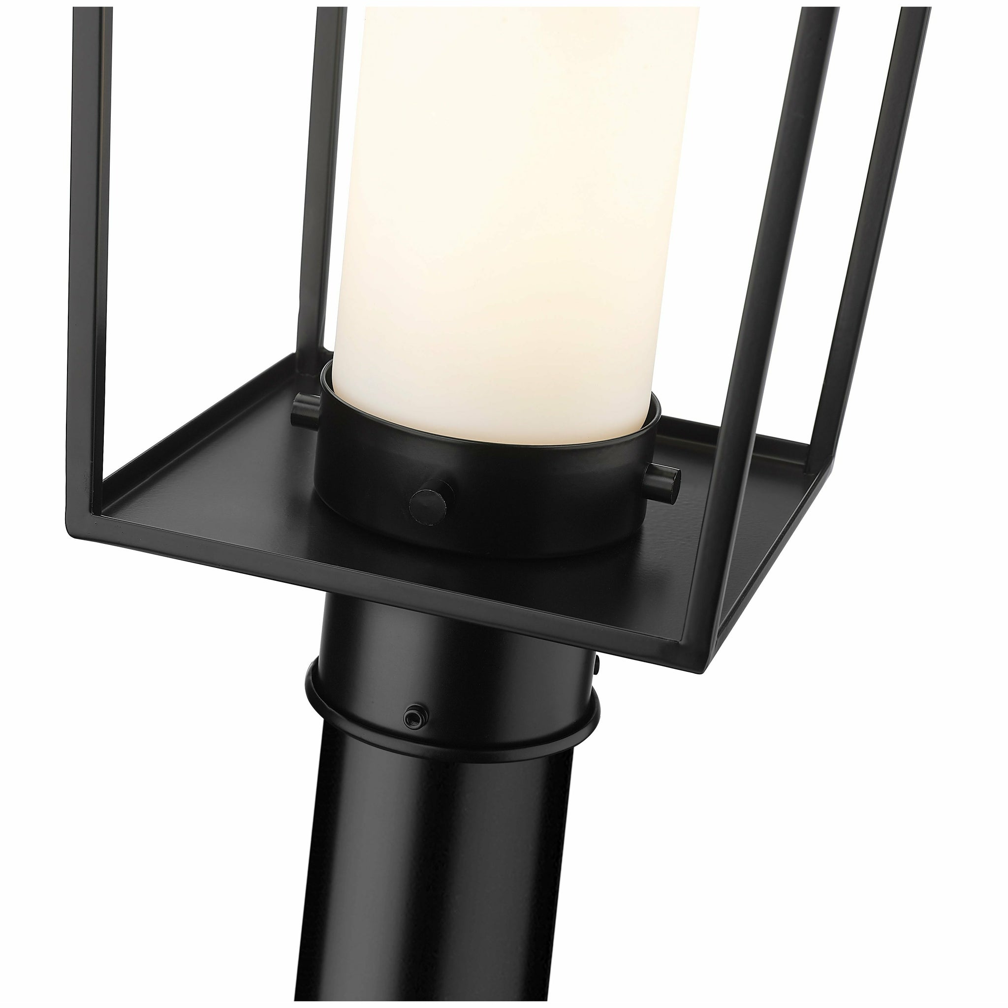 Sheridan 1-Light Outdoor Post Light