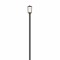Sheridan 1-Light Outdoor Post Light