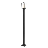 Sheridan 1-Light Outdoor Post Mounted Fixture