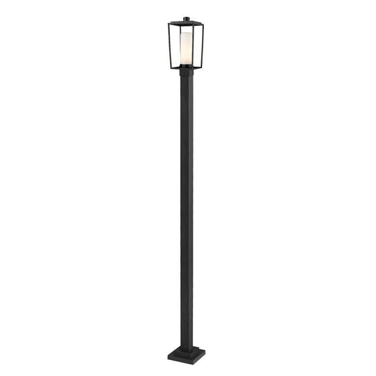 Sheridan 1-Light Outdoor Post Mounted Fixture