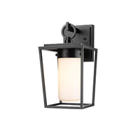Sheridan 1-Light 13" Outdoor Wall Light