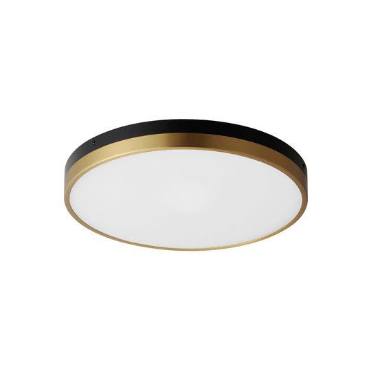Dapper 16" LED Flush Mount