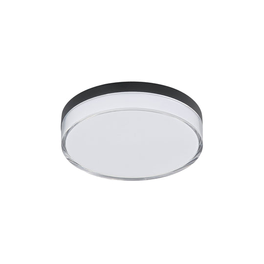 Edge 7" LED Flush Mount