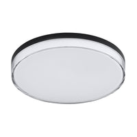 Edge 11" LED Flush Mount