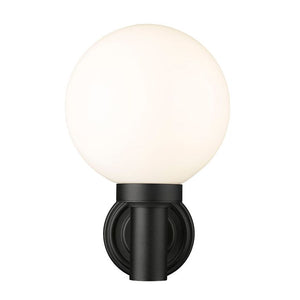 Laurent 1-Light 12.5" Outdoor Wall Light