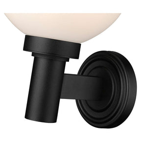 Laurent 1-Light 12.5" Outdoor Wall Light