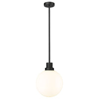 Laurent 1-Light 12" Outdoor Pendant