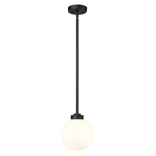 Laurent 1-Light 8" Outdoor Pendant