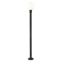 Laurent 1-Light Outdoor Post Mounted Fixture