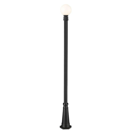 Laurent 1-Light Outdoor Post Mounted Fixture