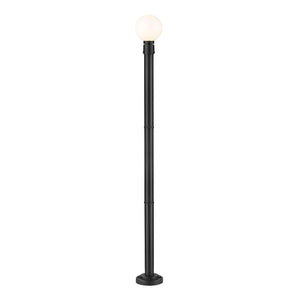 Laurent 1-Light Outdoor Post Mounted Fixture