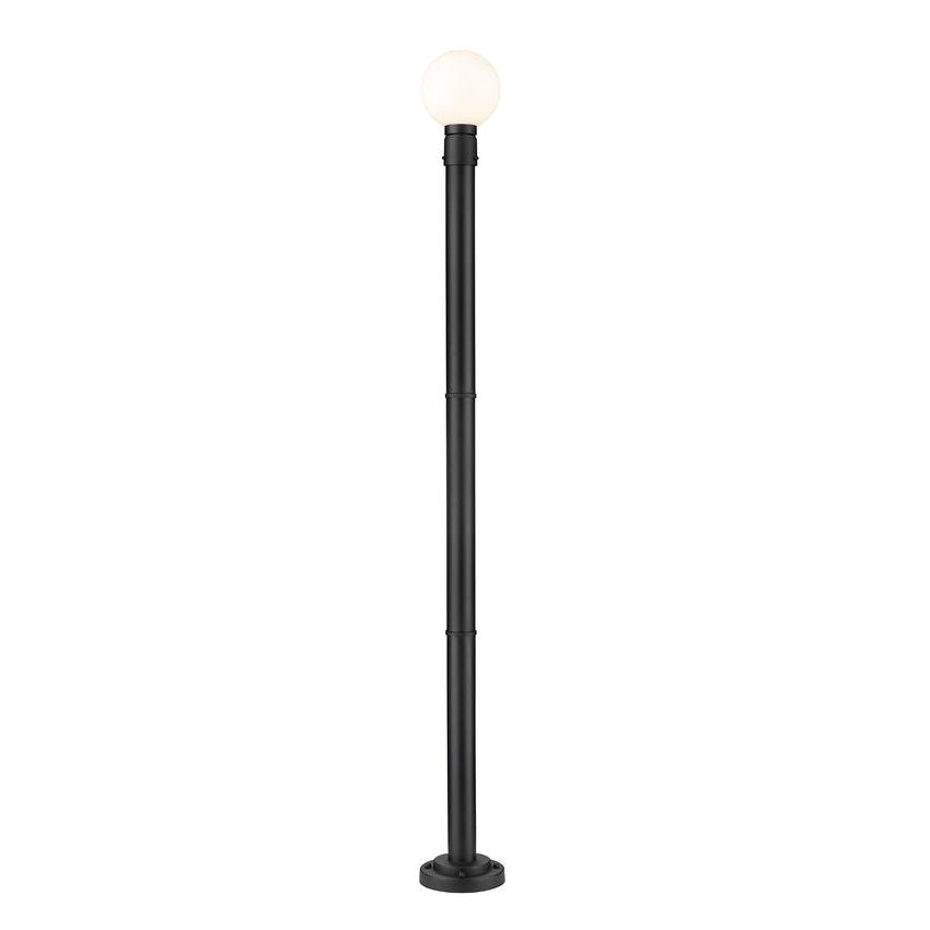 Laurent 1-Light Outdoor Post Mounted Fixture