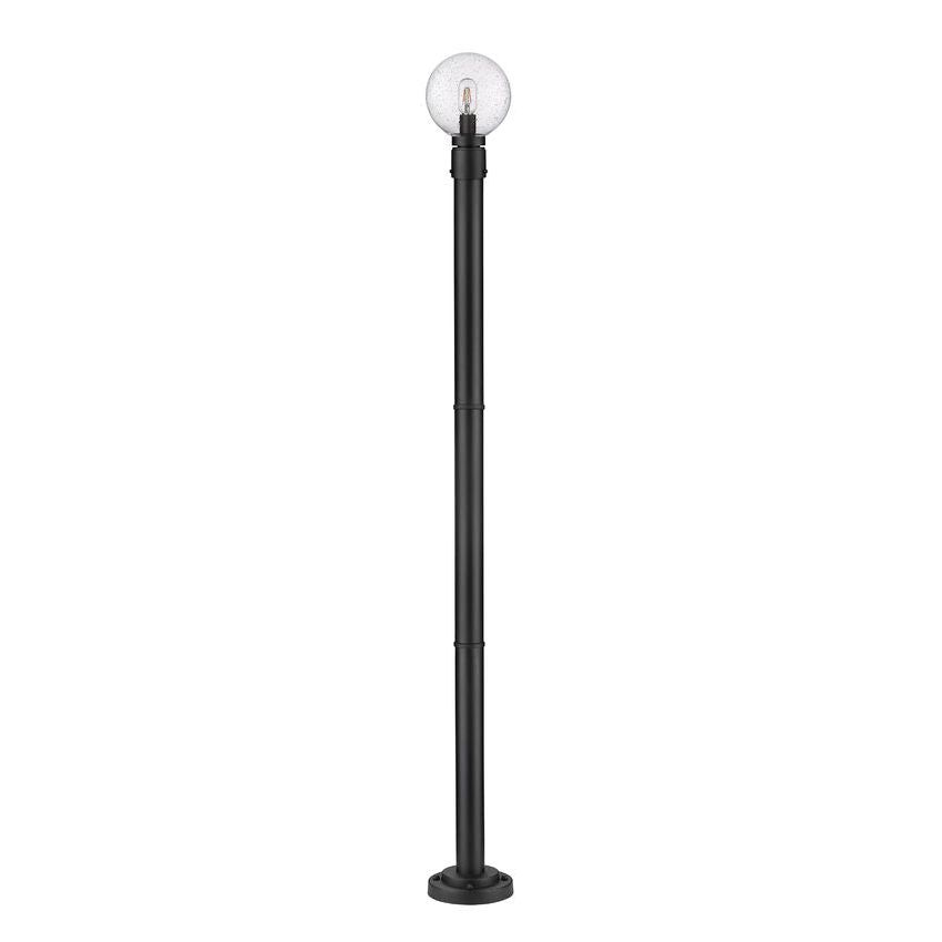 Laurent 1-Light Outdoor Post Mounted Fixture