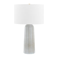 Kel 1-Light Table Lamp