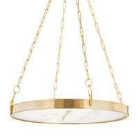 Kirby 1-Light Chandelier
