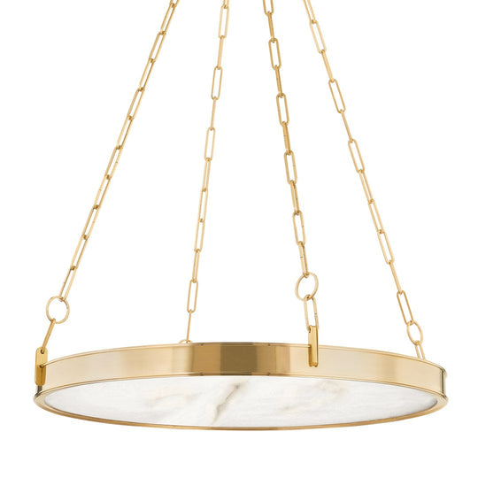 Kirby 1-Light Chandelier