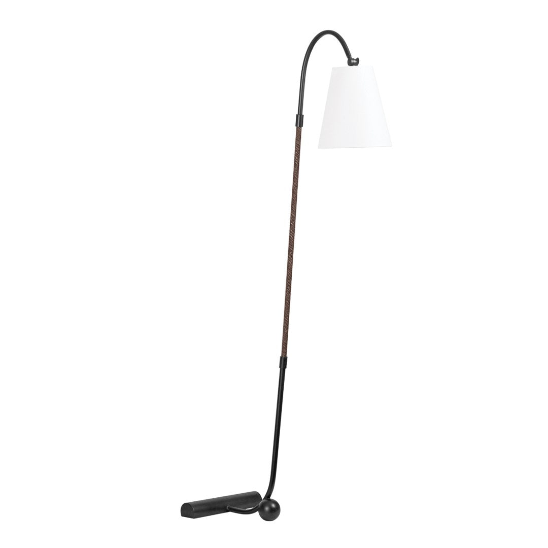 Holliston 1-Light Floor Lamp