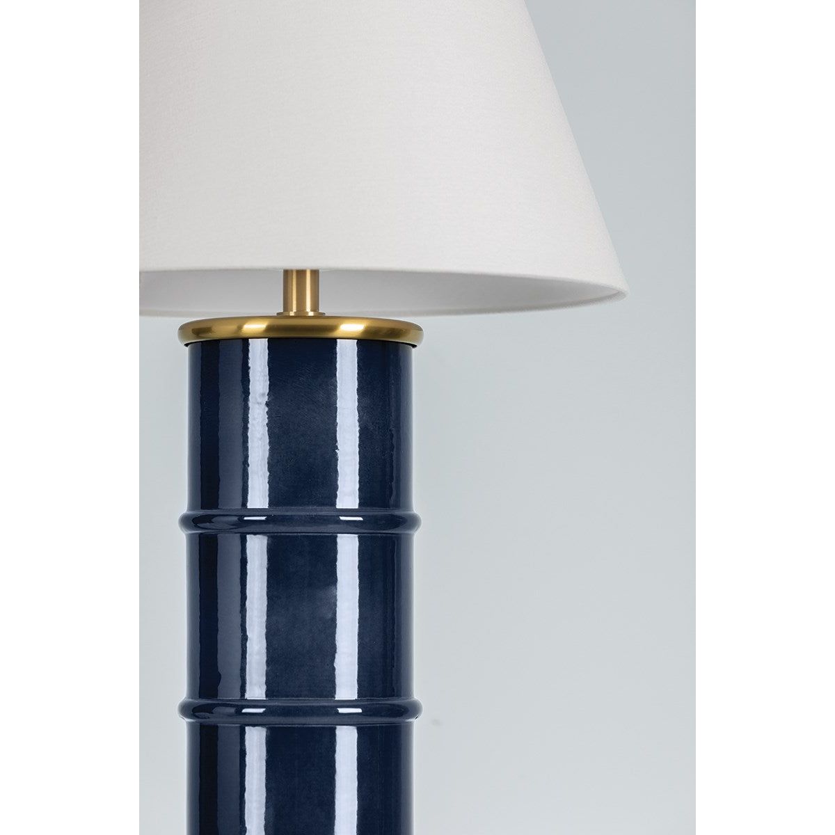 Banyan 1-Light Table Lamp