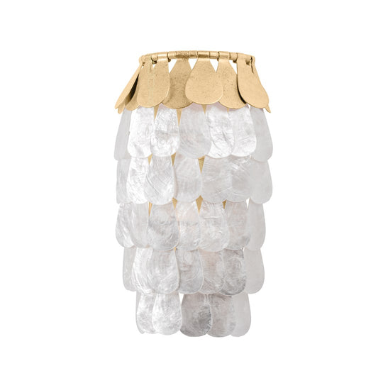 Coralie 1-Light Sconce