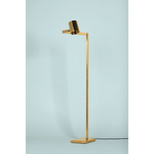 Highgrove 1-Light Floor Lamp