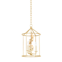 Adrienne 3-Light Lantern