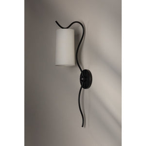 Igneous 1-Light Wall Sconce