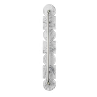 Sena 1-Light Sconce