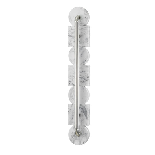 Sena 1-Light Sconce
