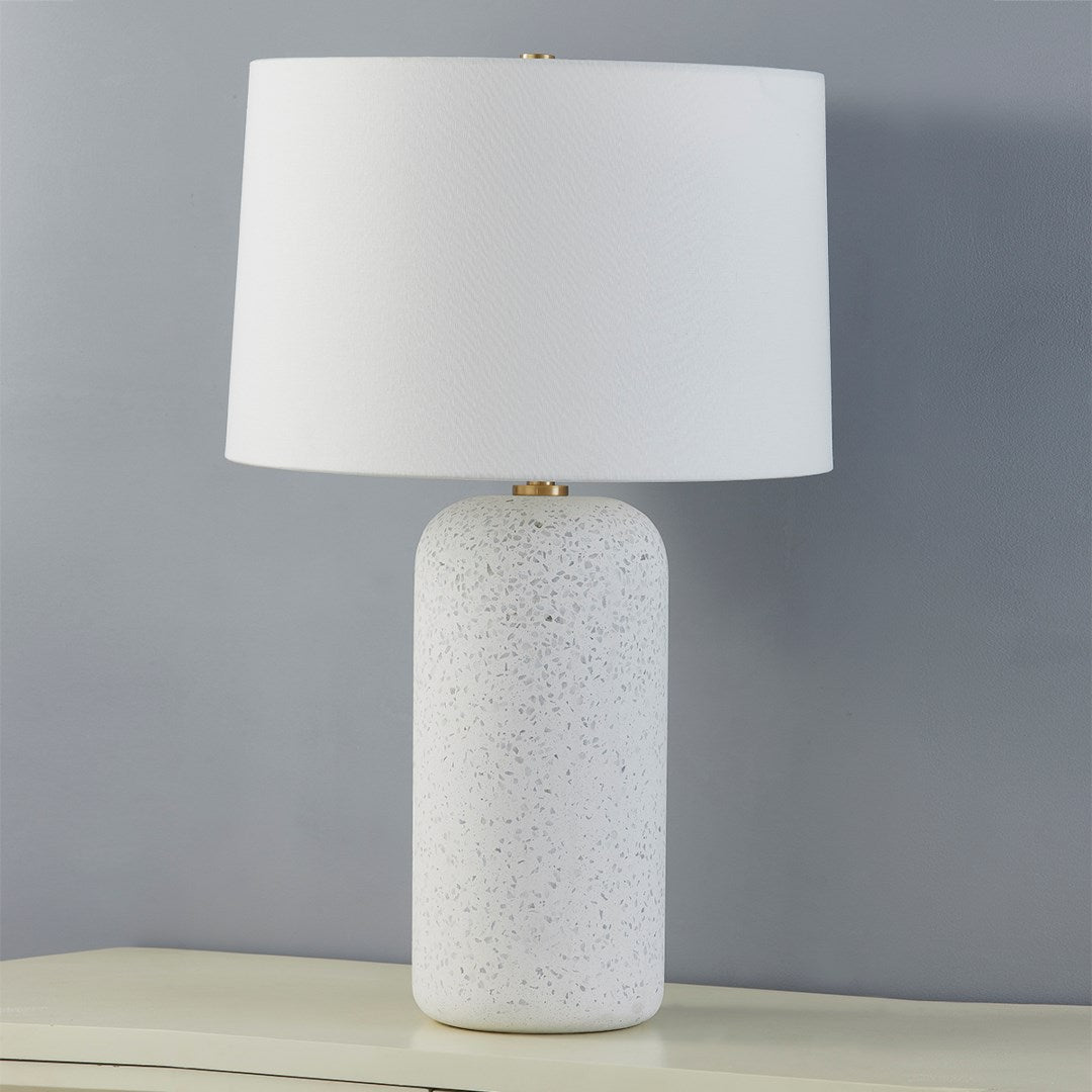 Margaret 1-Light Table Lamp