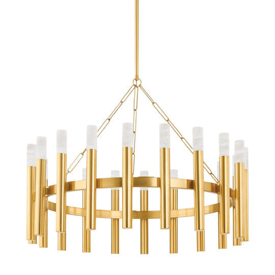 Pali 20-Light Chandelier