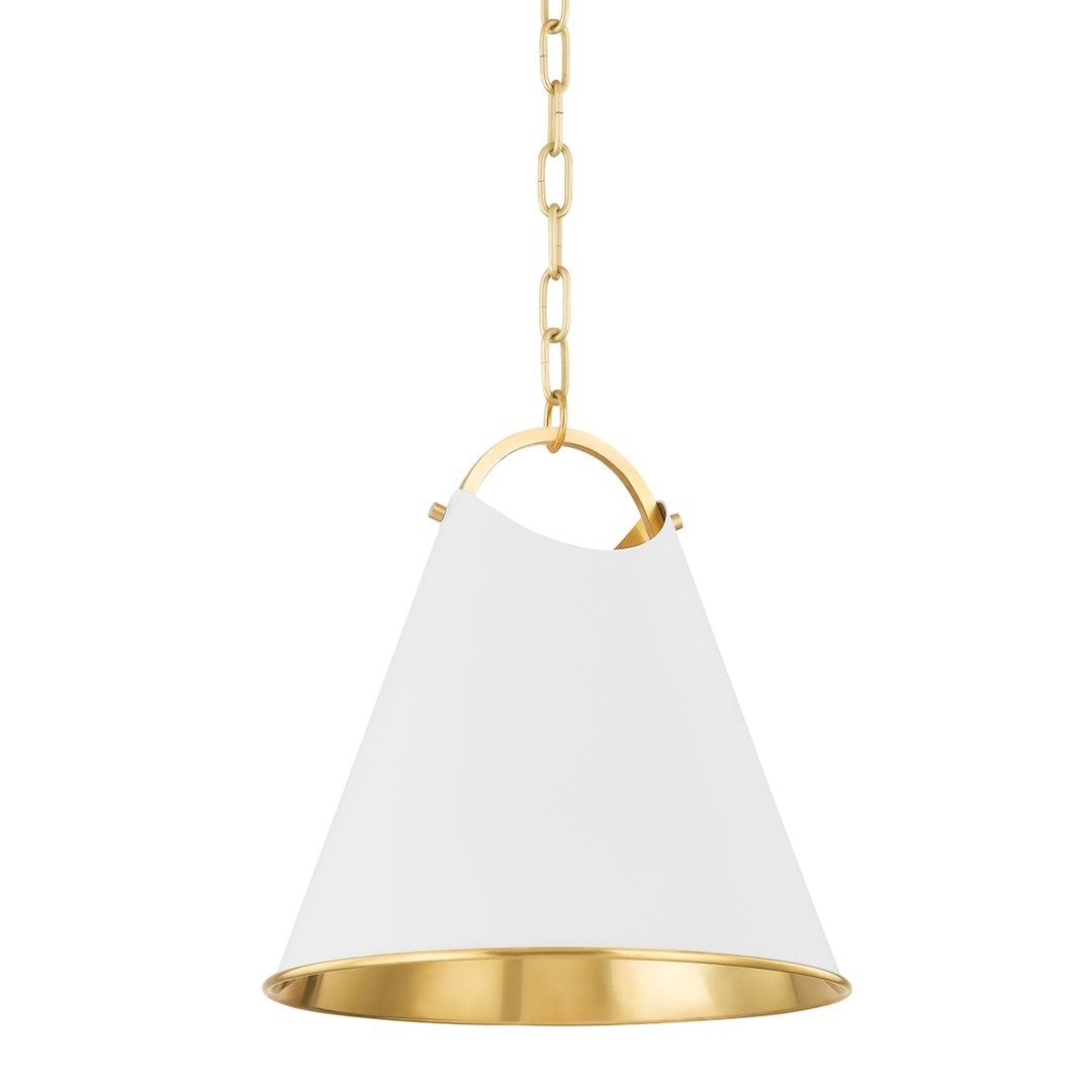 Burnbay 1-Light Pendant