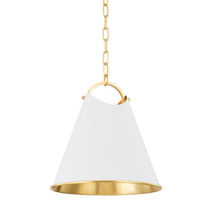 Burnbay 1-Light Pendant