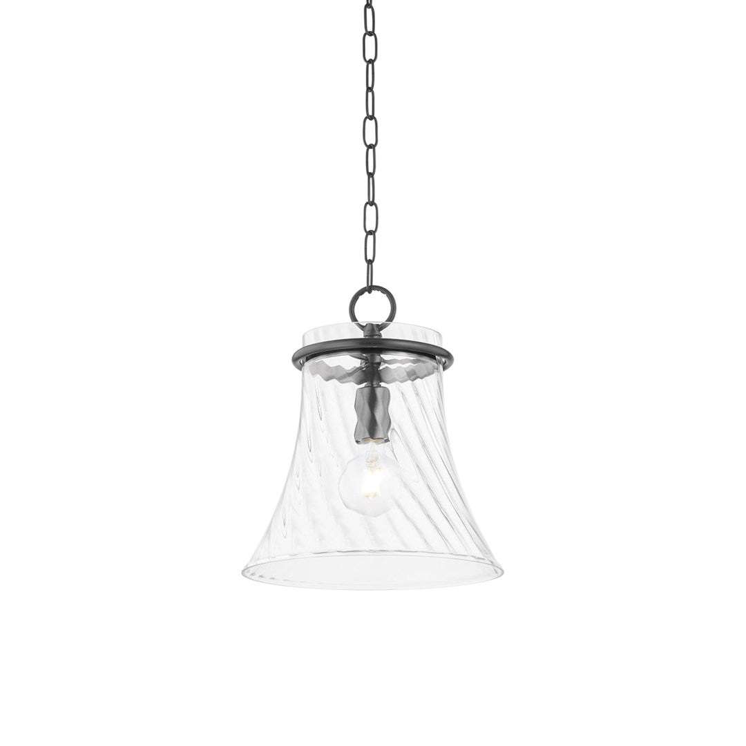 Cantana 1-Light Small Pendant