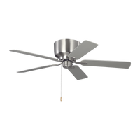 Linden 52 Hugger Ceiling Fan
