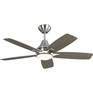 Lowden 44" LED Ceiling Fan