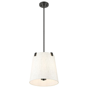 Weston 3-Light Pendant