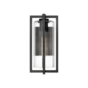 Aura 1-Light Outdoor Wall Light