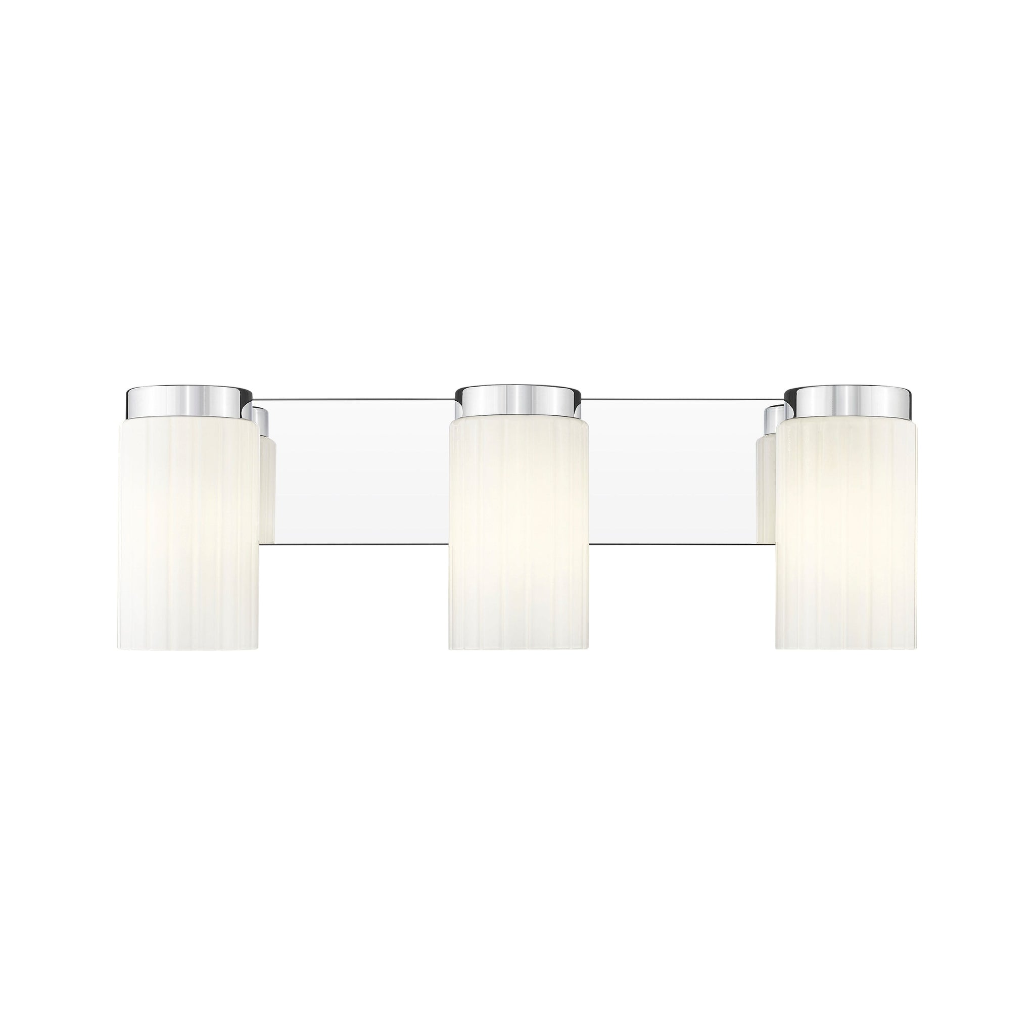 Burk 3-Light Vanity