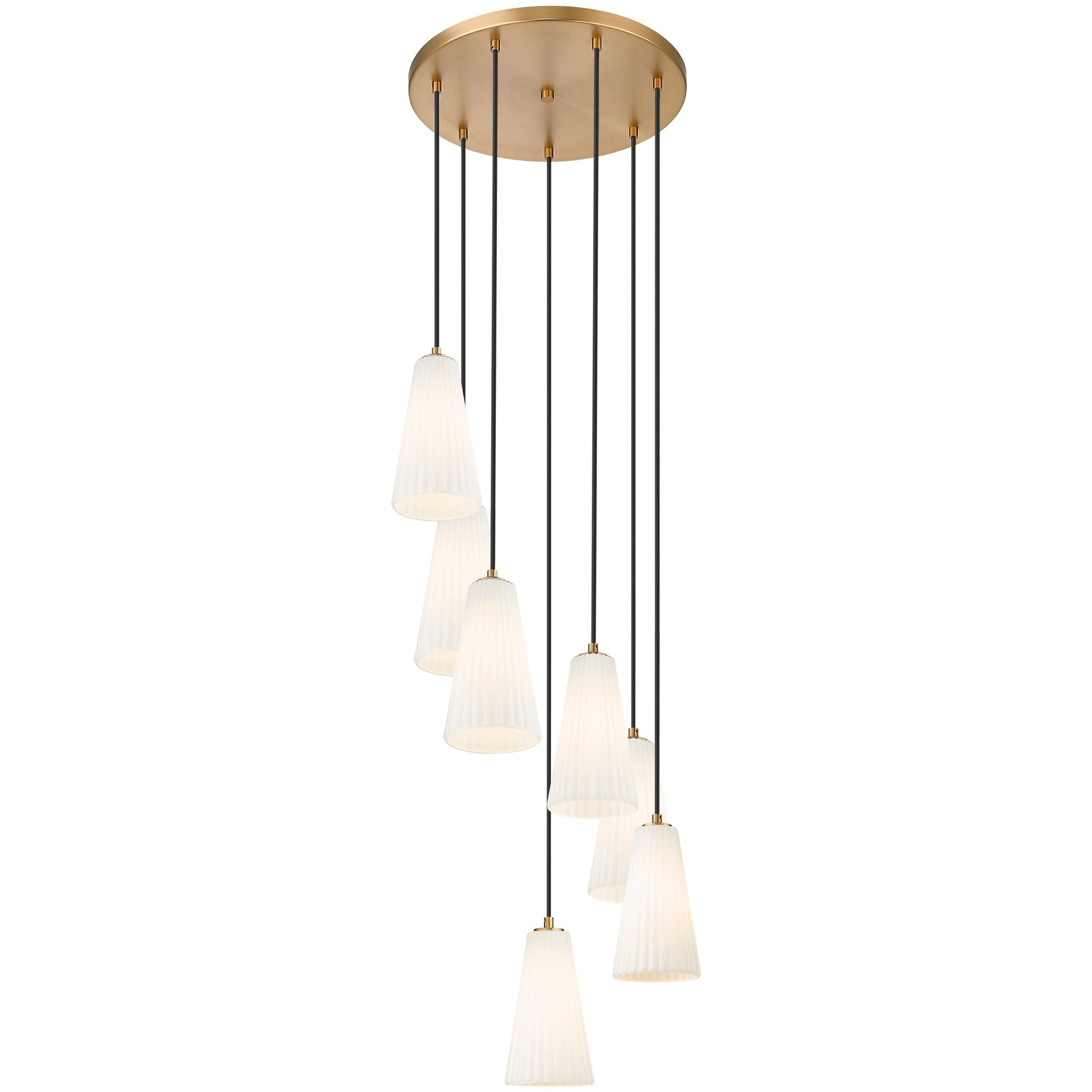 Farrell 7-Light Chandelier