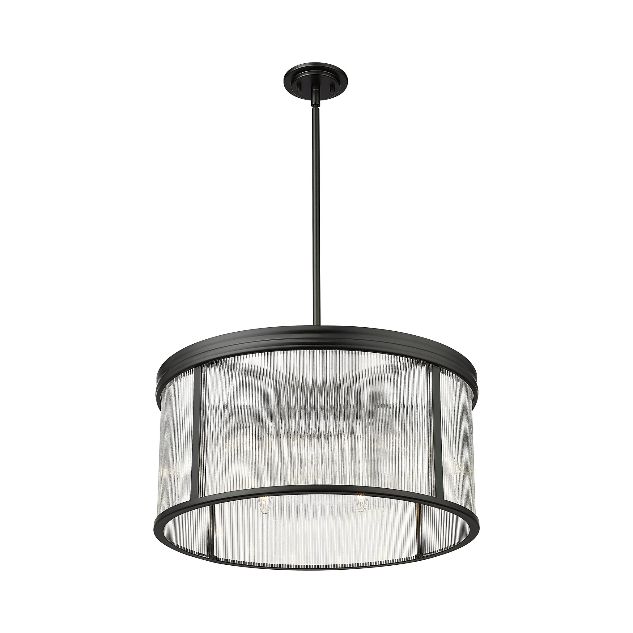 Carnaby 6-Light Chandelier