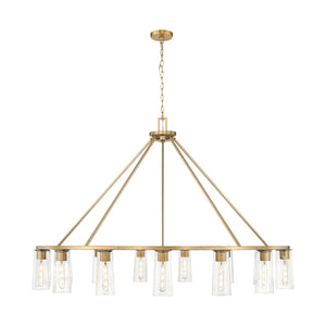 Titus 15-Light Chandelier