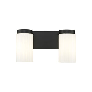 Burk 2-Light Vanity